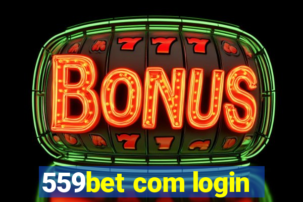 559bet com login